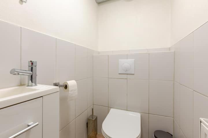 Court Sejour Lägenhet Houssen Exteriör bild
